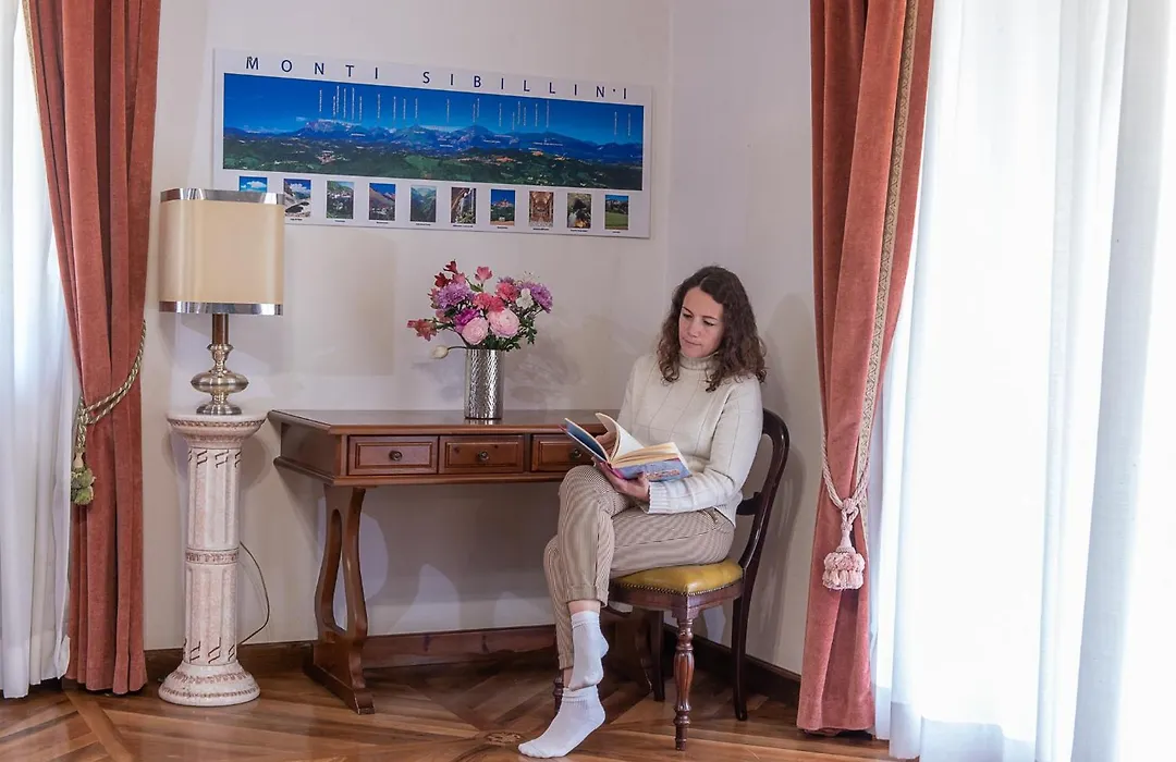 Villa Montegenco B&B-1