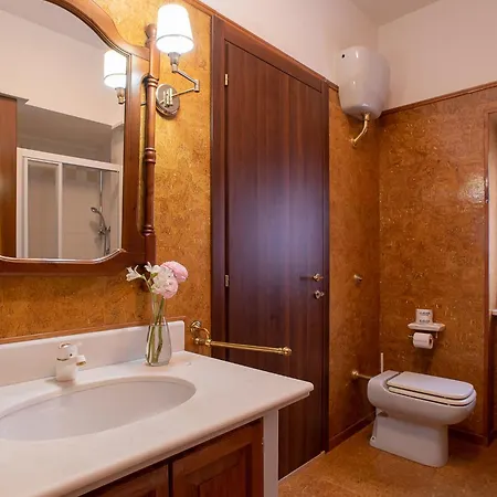 Villa Montegenco B&B-2